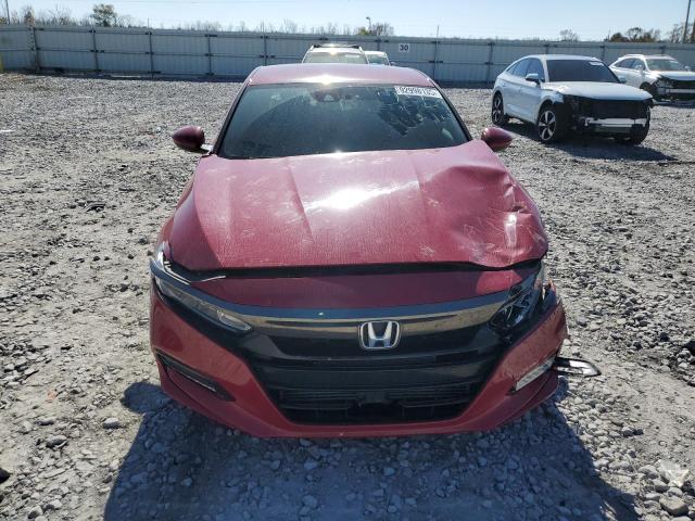 Фото 5 - HONDA ACCORD