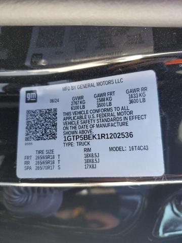 Фото 12 - GMC CANYON