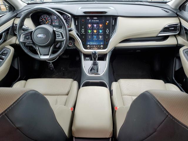 Фото 8 - SUBARU LEGACY