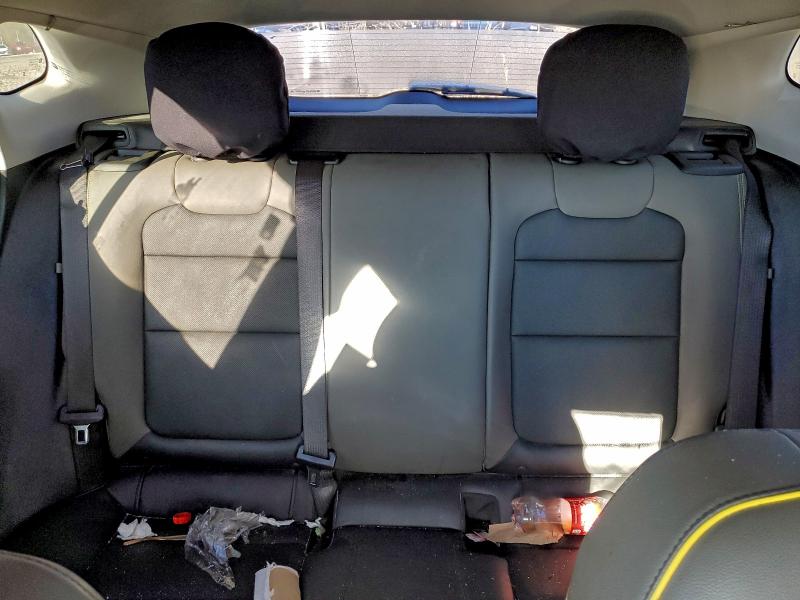 CHEVROLET TRAX ACTIV 2024 VIN KL77LKE21RC166953