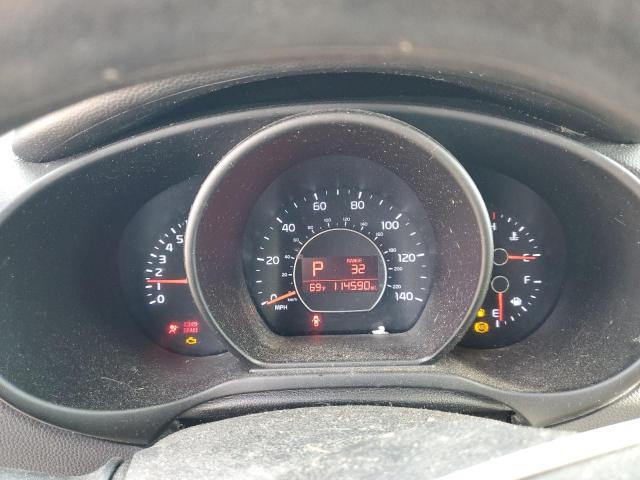 Фото 9 - KIA SOUL