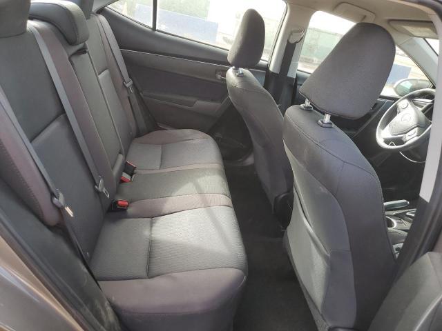 Фото 10 - TOYOTA COROLLA