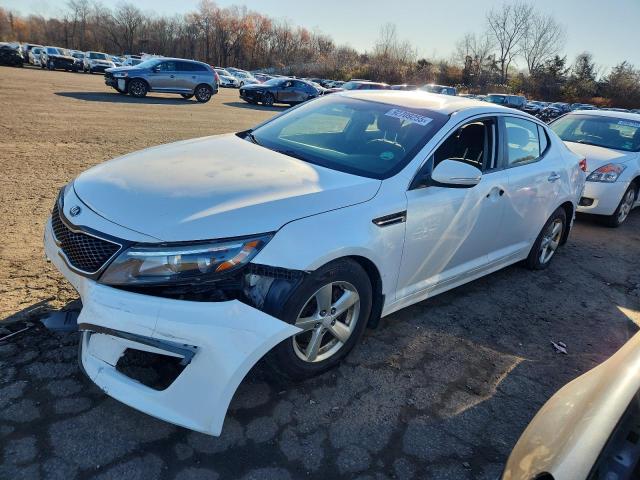 Фото 1 - KIA OPTIMA