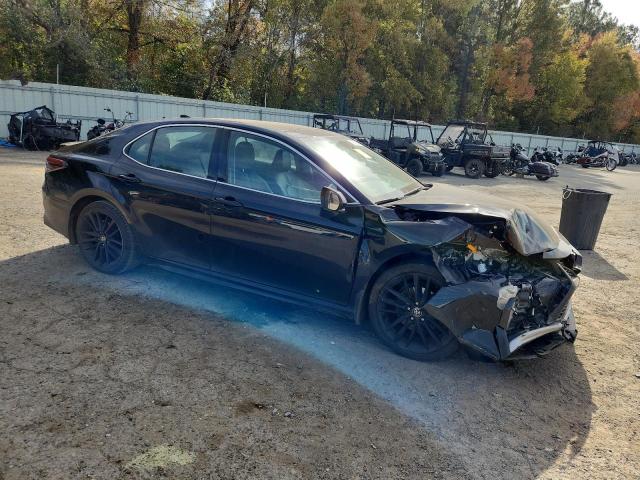 Фото 4 - TOYOTA CAMRY