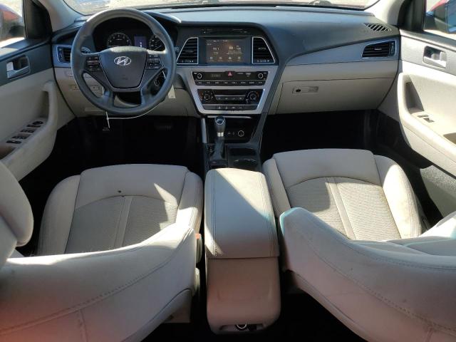 Фото 8 - HYUNDAI SONATA