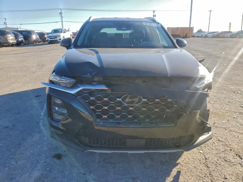 Фото 5 - HYUNDAI SANTA FE