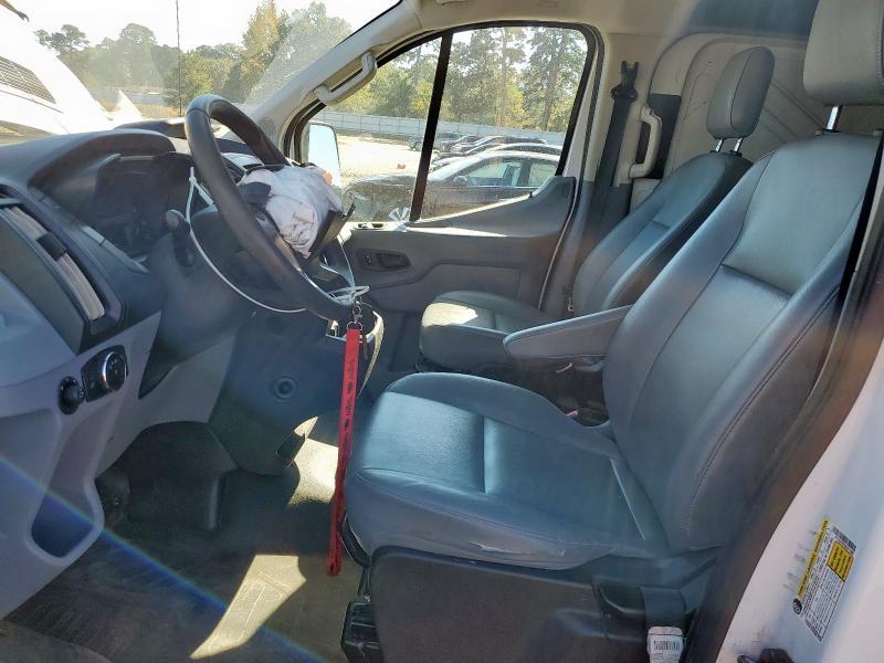 Фото 7 - FORD TRANSIT