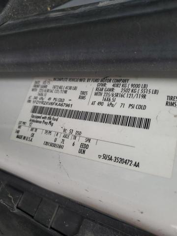 Фото 13 - FORD ALL Models