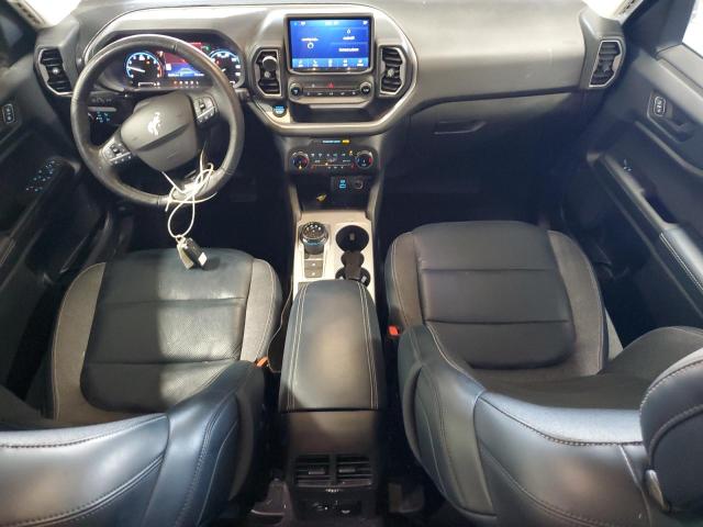 Фото 8 - FORD BRONCO