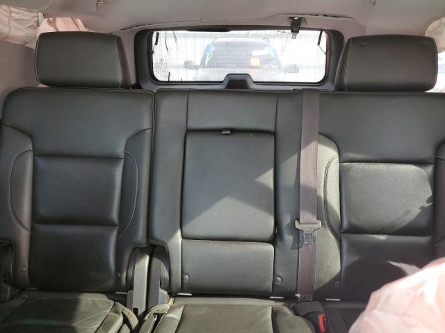 Фото 10 - GMC YUKON