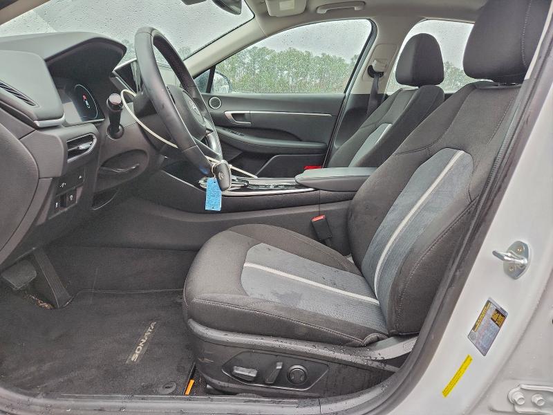 Фото 7 - HYUNDAI SONATA