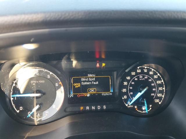 Фото 9 - FORD RANGER