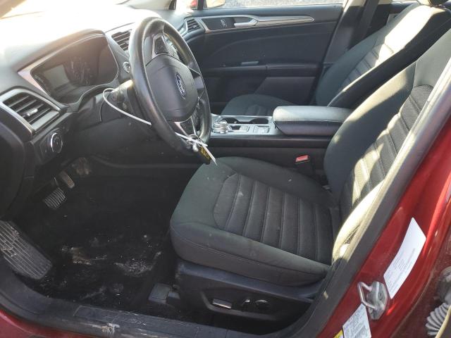 Фото 7 - FORD FUSION