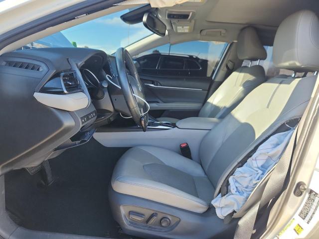 Фото 7 - TOYOTA CAMRY