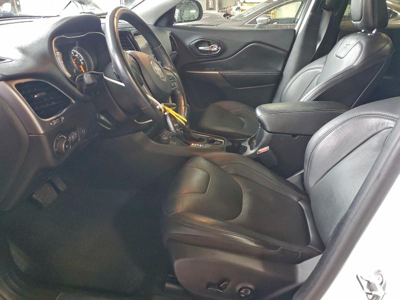 Фото 7 - JEEP GRAND CHER