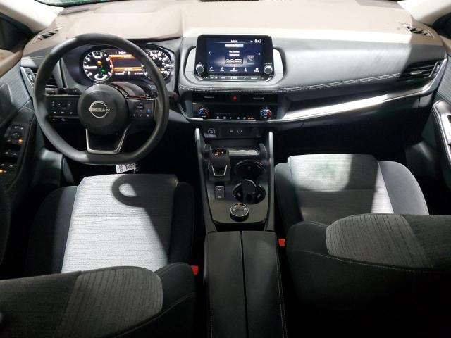 Фото 8 - NISSAN ROGUE