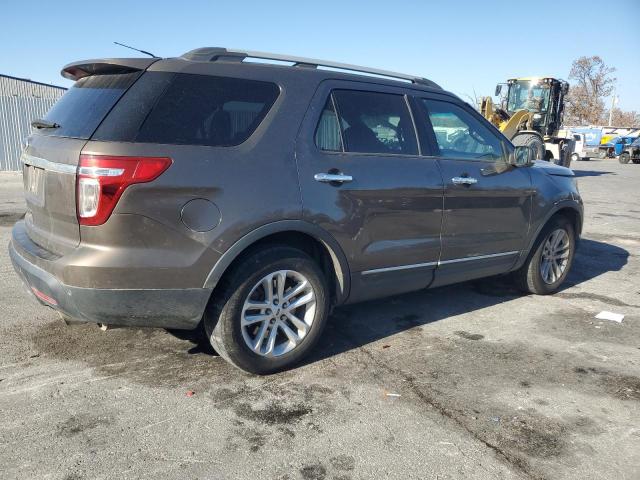 Фото 3 - FORD EXPLORER