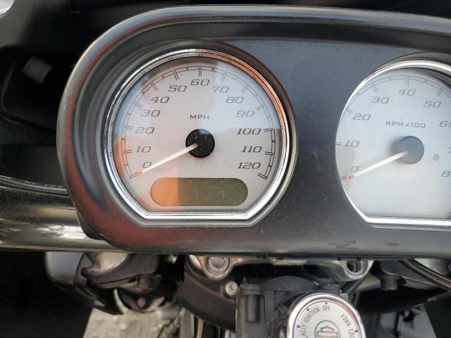 HARLEY-DAVIDSON FL 2017