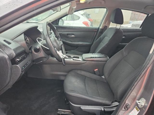 Фото 7 - NISSAN SENTRA