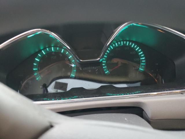 Фото 9 - CHEVROLET TRAVERSE