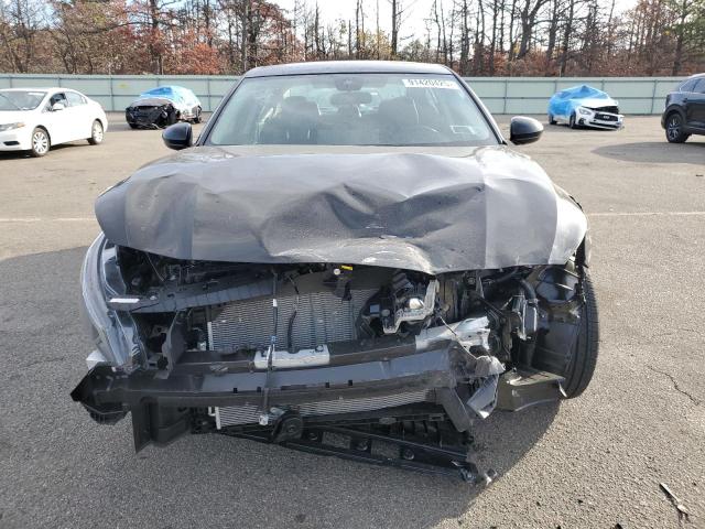 Фото 5 - NISSAN ALTIMA