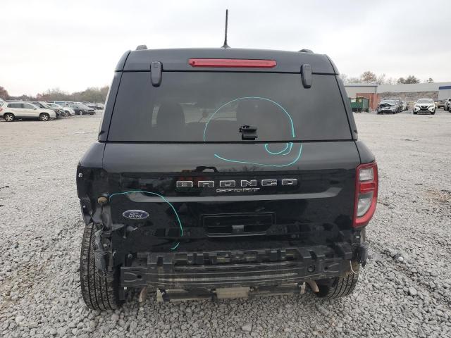 Фото 6 - FORD BRONCO