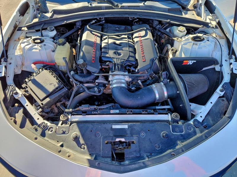 Фото 11 - CHEVROLET CAMARO