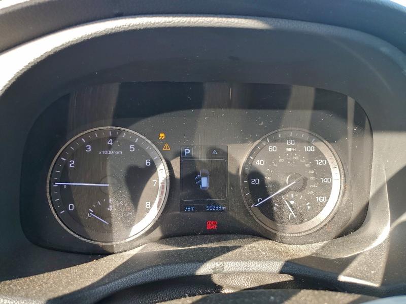 Фото 9 - HYUNDAI TUCSON