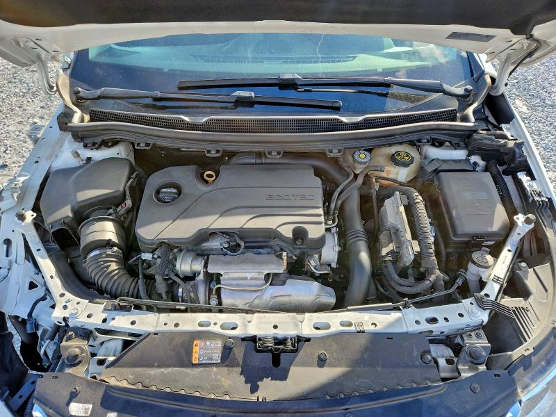 Фото 11 - CHEVROLET CRUZE