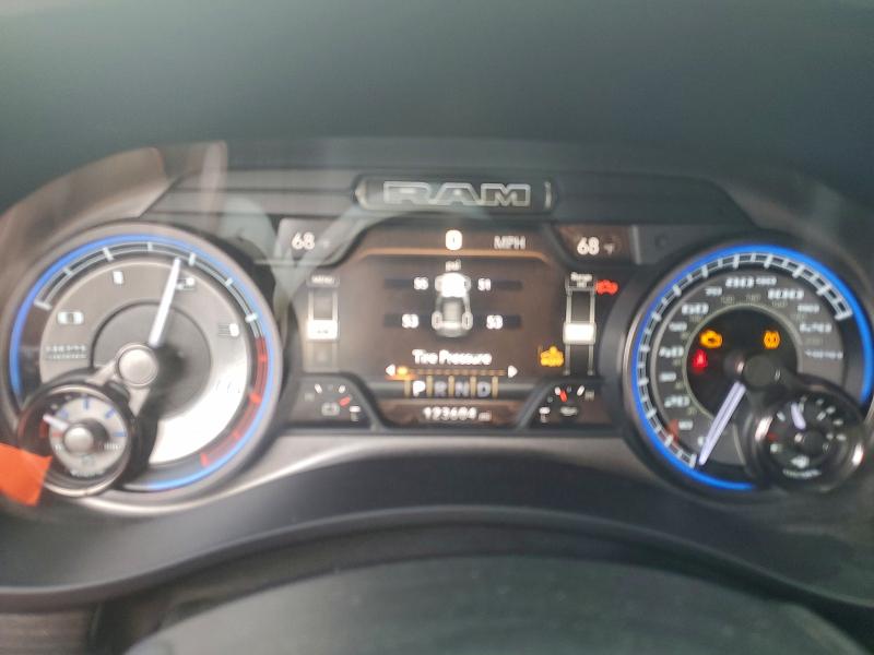 Фото 9 - RAM 2500