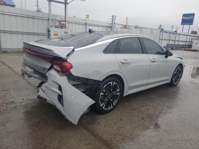 KIA K5 2021 VIN 5XXG64J21MG050995