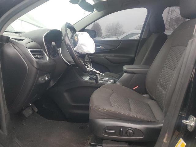 Фото 7 - CHEVROLET EQUINOX