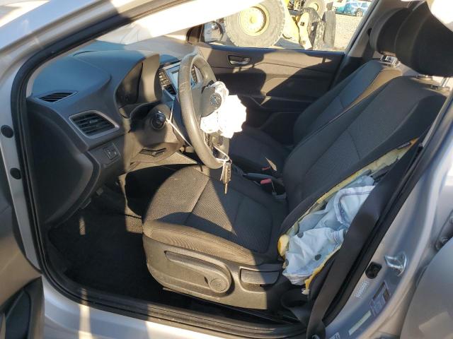 Фото 7 - HYUNDAI ACCENT