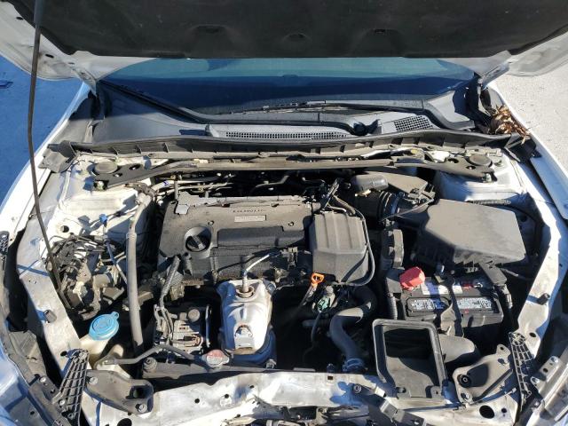 Фото 11 - HONDA ACCORD