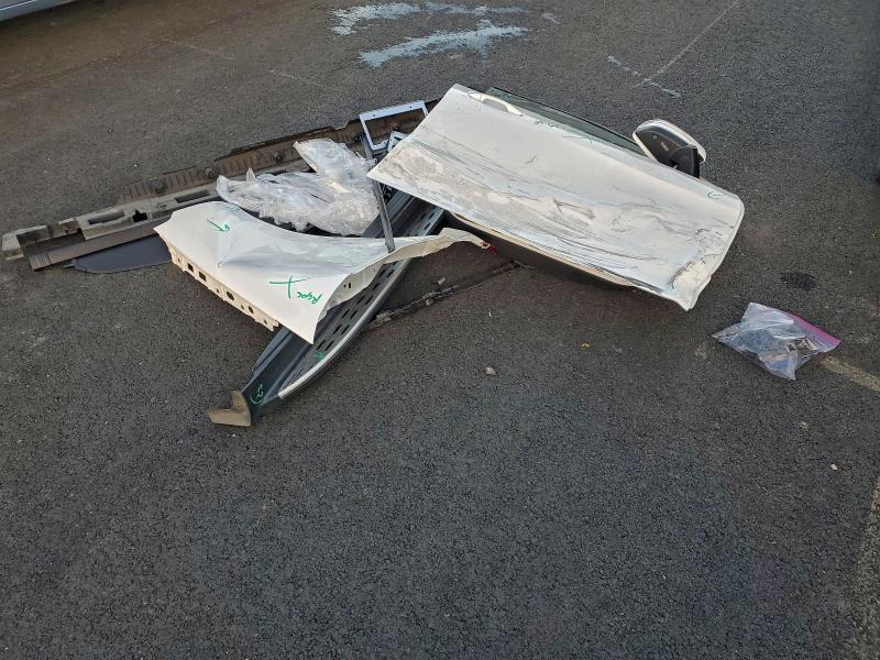 Фото 13 - MERCEDES-BENZ GLE-CLASS