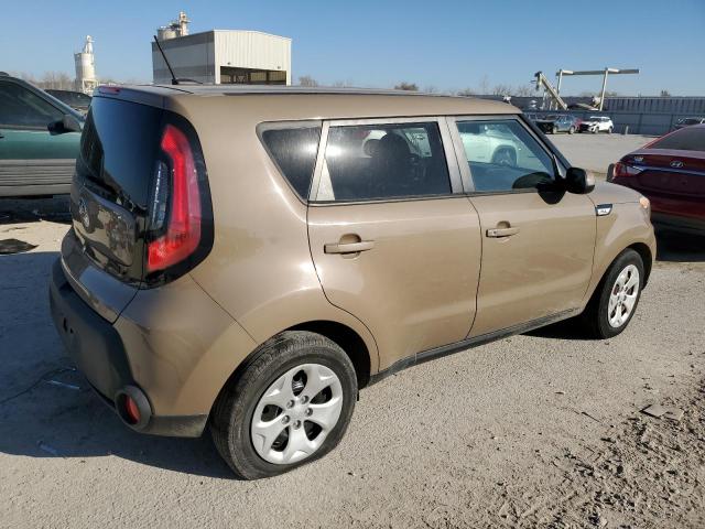 Фото 3 - KIA SOUL
