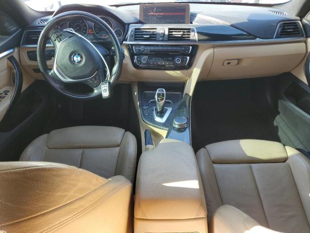 Фото 8 - BMW 4 SERIES