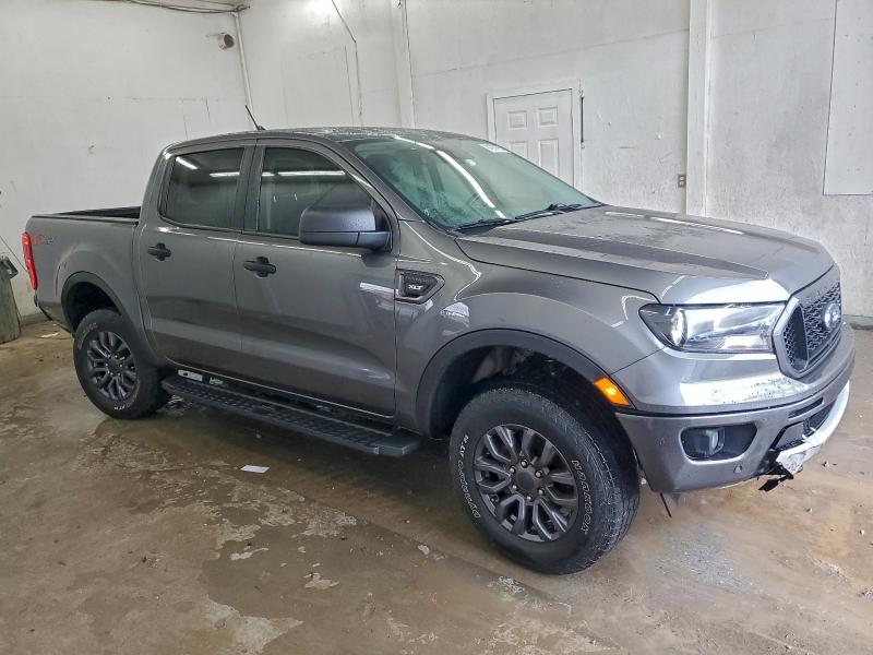 Фото 4 - FORD RANGER