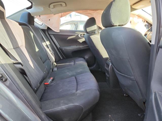 Фото 10 - NISSAN SENTRA