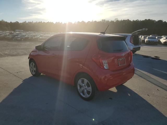 Фото 2 - CHEVROLET SPARK