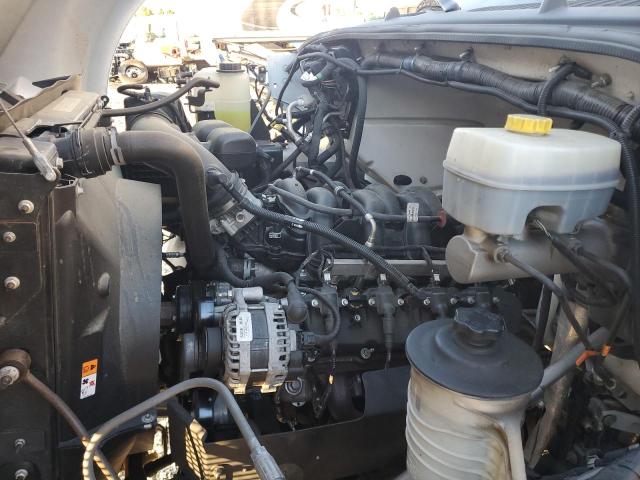 FORD F650 2022 VIN 1FDNF6AN1NDF05364