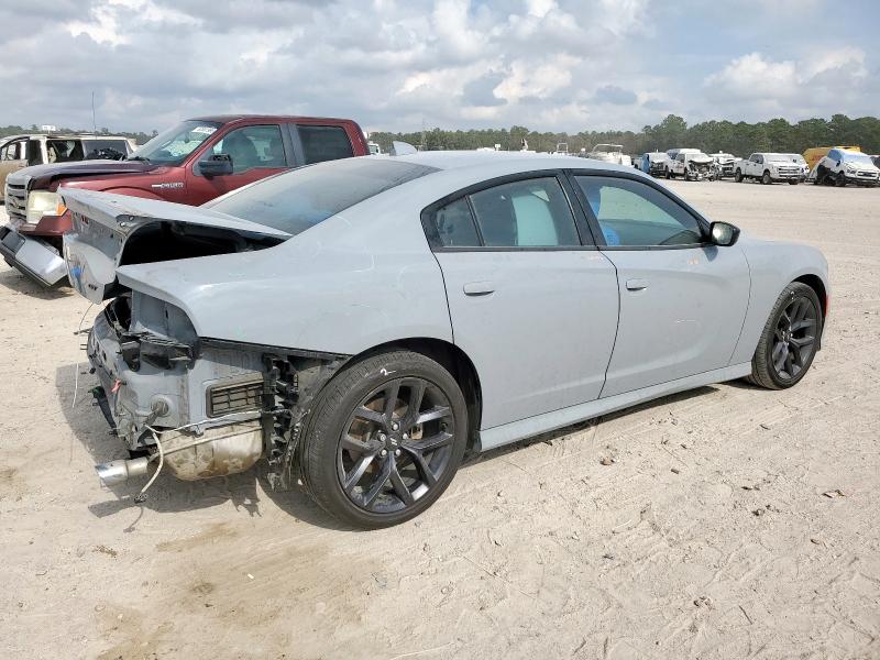 Фото 3 - DODGE CHARGER