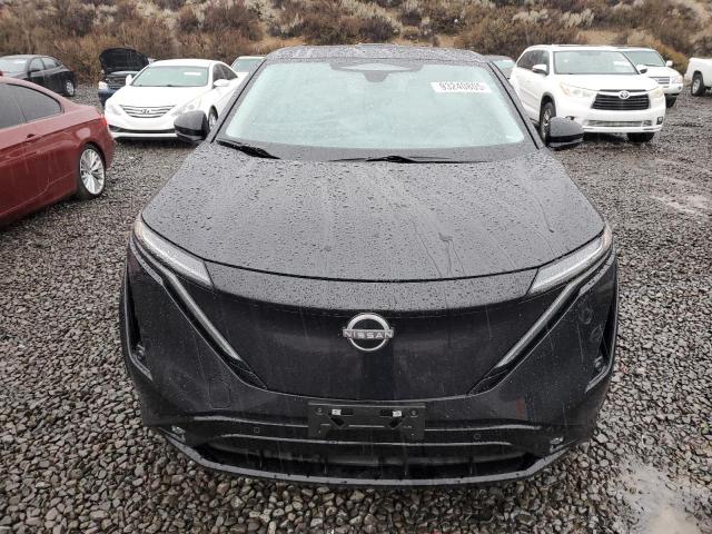 NISSAN ARIYA PLAT 2023 VIN JN1DF0CD7PM705141