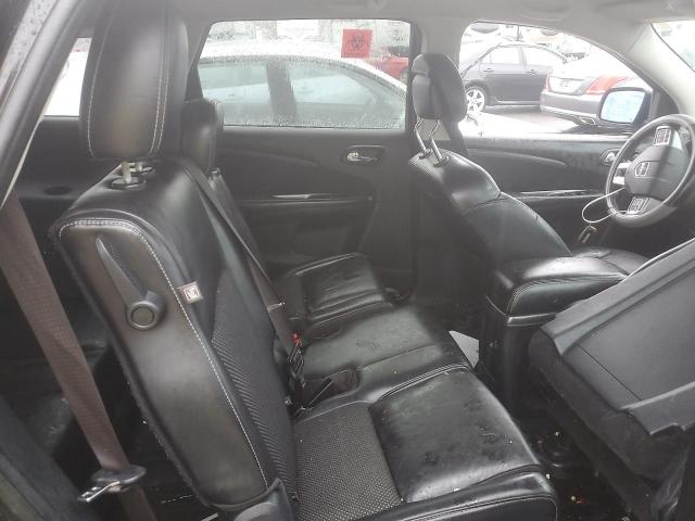 Фото 10 - DODGE JOURNEY