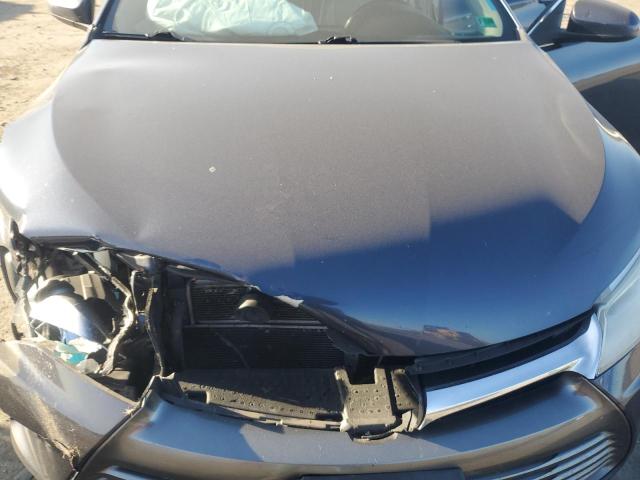 Фото 11 - TOYOTA CAMRY