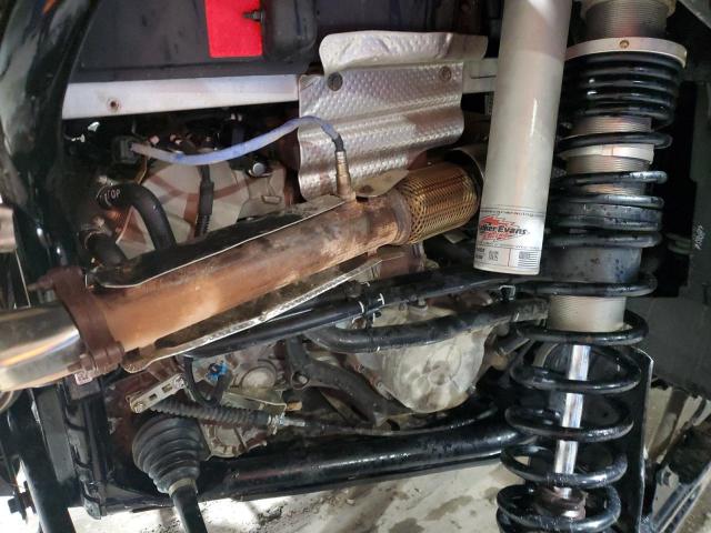 POLARIS RZR TURBO 2024