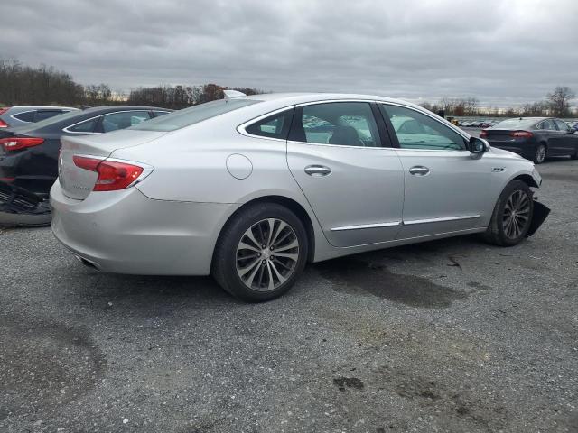 Фото 3 - BUICK LACROSSE
