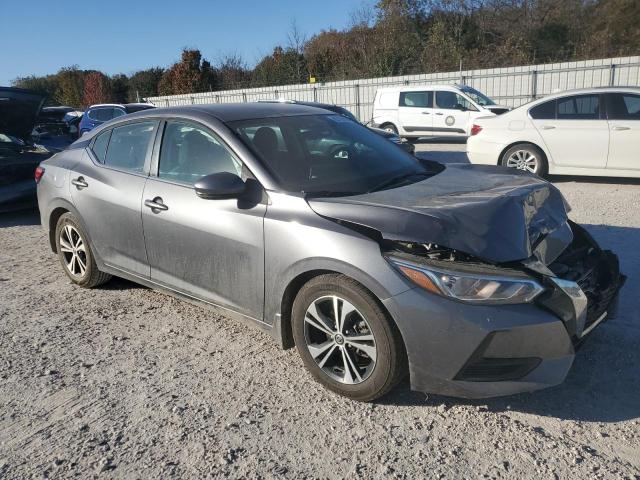 Фото 4 - NISSAN SENTRA