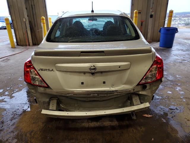 Фото 6 - NISSAN VERSA