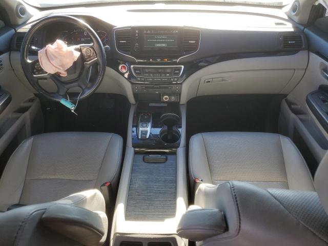 Фото 8 - HONDA PILOT